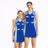 Beecroft Netball Dress 