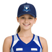 Beecroft Netball Cap 