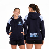 Beecroft Netball Hoodie 